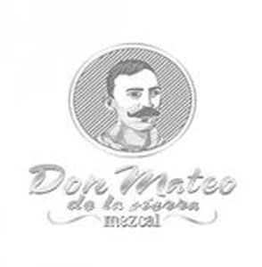 Mezcal Don Mateo