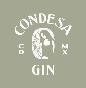 Condesa Gin