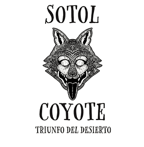 Sotol Coyote