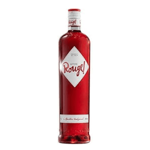 rouge-bitter-rosso