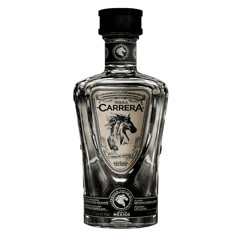 CARRERA AÑEJO CRISTALINO 800X800 CARRERA AÑEJO CRISTALINO 800X800