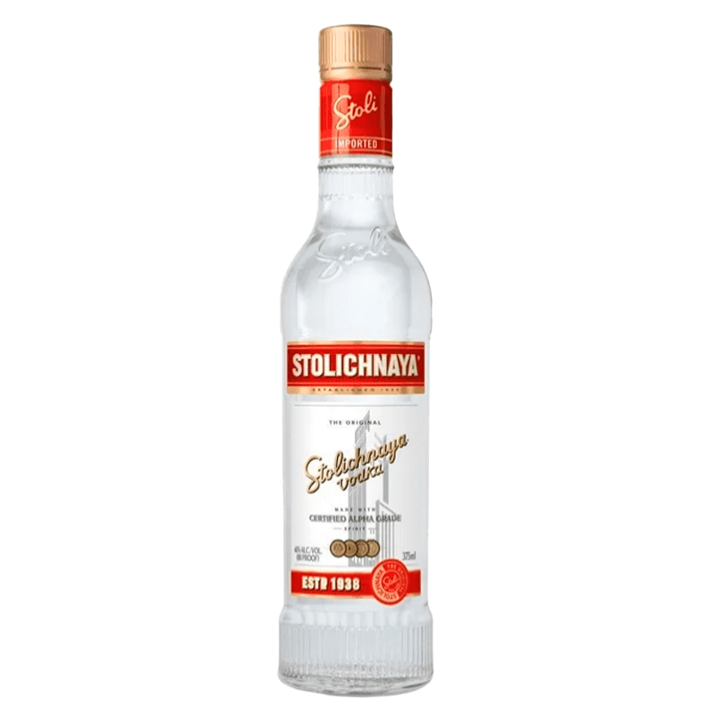 Stolichnaya 375 ml 800×800 Stolichnaya 375 ml 800×800