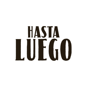 Hasta Luego