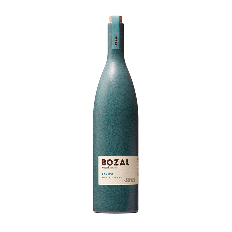 Bozal Cenizo 200 ml Bozal Cenizo 200 ml