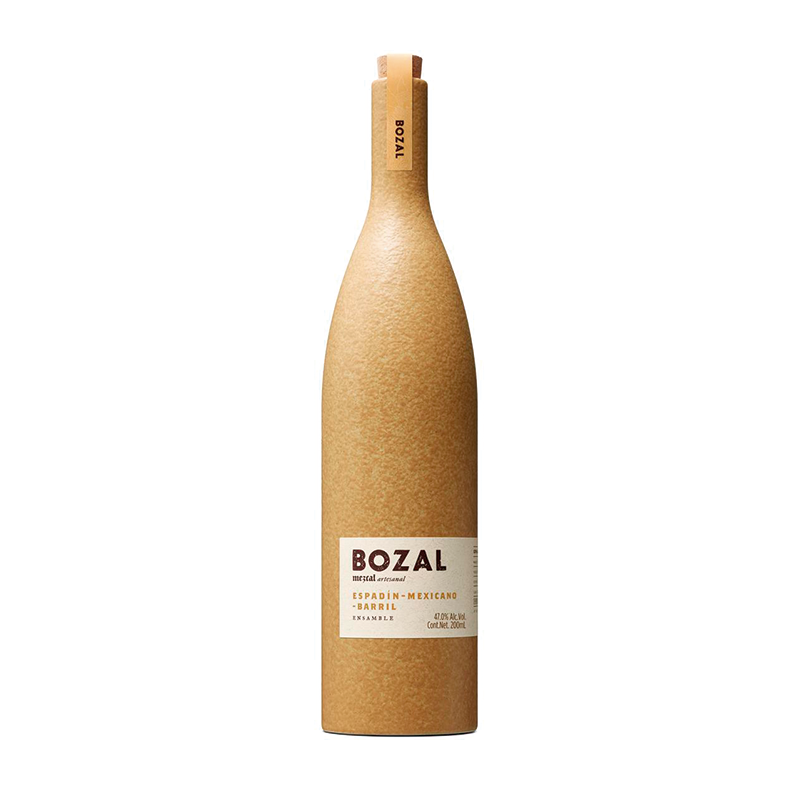 Bozal Ensamble 200 ml Bozal Ensamble 200 ml