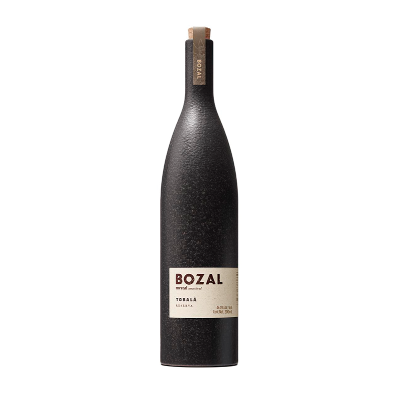 Bozal Tobalá 200 ml Bozal Tobalá 200 ml