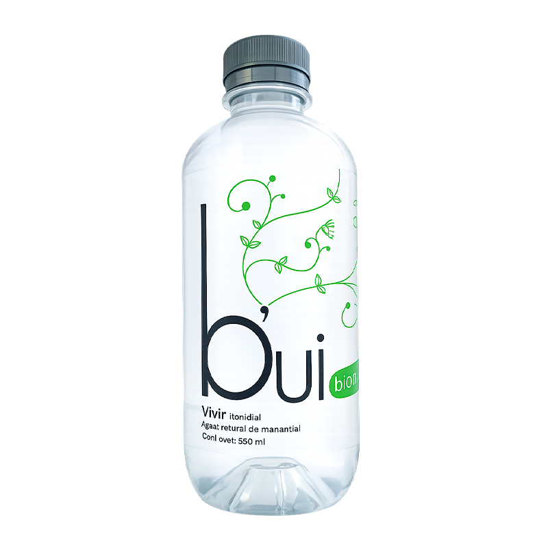 Bui Biodegradable Bui Biodegradable